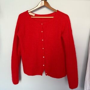 Sezane GASPARD CARDIGAN